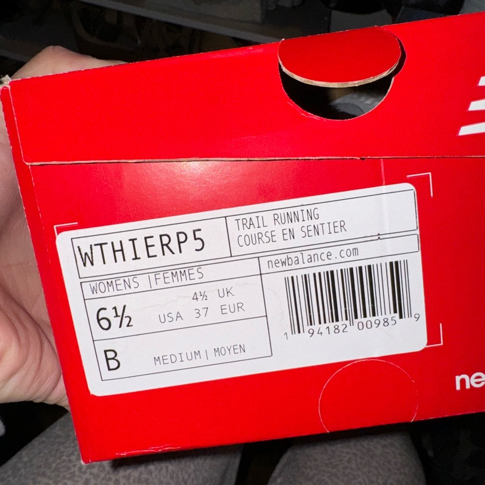 New Balance - Picture 4 of 4